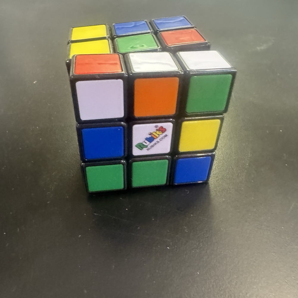 rubiks cube original  3x3